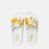 Shelly Chain Couture Sliders