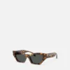 Signature Cat-Eye Sunglasses