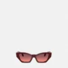 Signature Cat-Eye Sunglasses