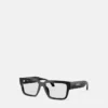 Signature Rectangular Glasses