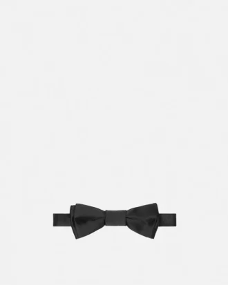 Silk-Satin Bow Tie Silk-Satin Bow Tie
