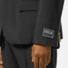 Single-Breasted Blazer