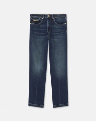 Slim-Fit Jeans Slim-Fit Jeans