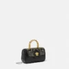 Studded La Medusa Mini Bag