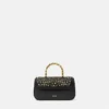 Studded La Medusa Mini Bag