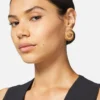 Tribute Medusa Earrings