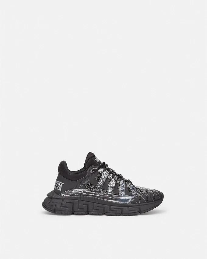 Trigreca Sneakers Trigreca Sneakers