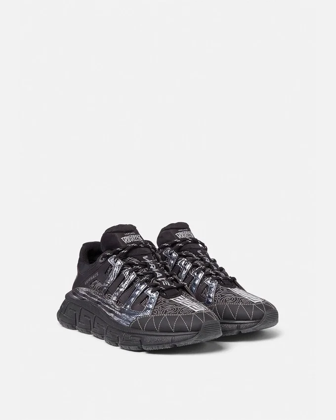 Trigreca Sneakers Trigreca Sneakers