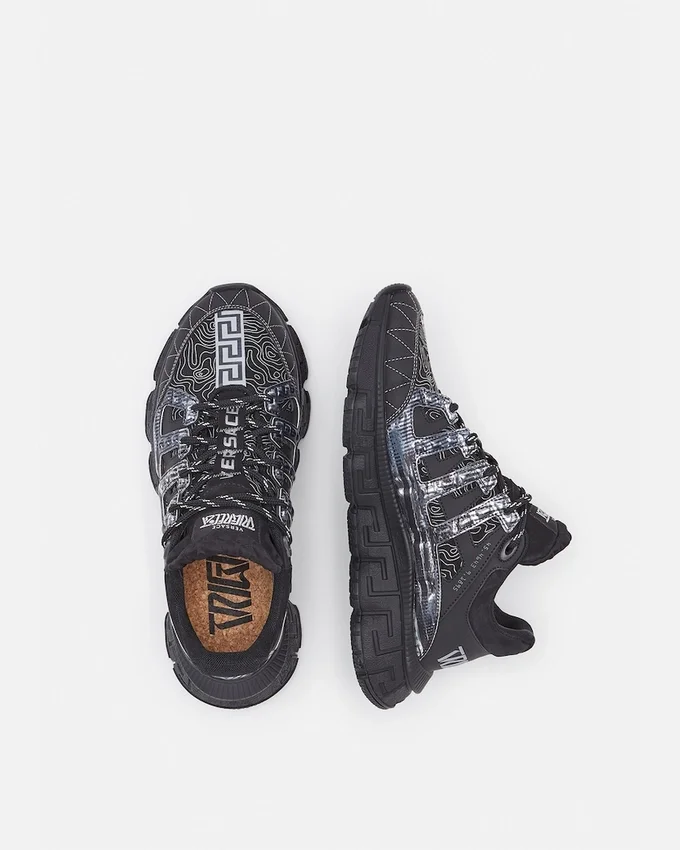 Trigreca Sneakers Trigreca Sneakers