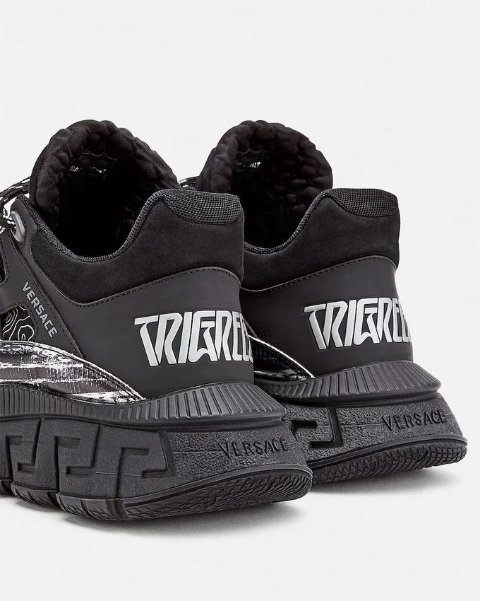 Trigreca Sneakers Trigreca Sneakers
