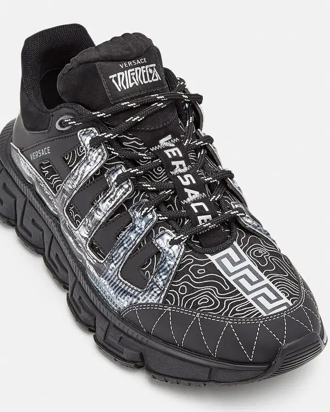 Trigreca Sneakers Trigreca Sneakers