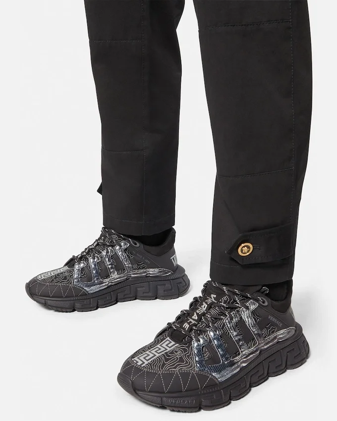 Trigreca Sneakers Trigreca Sneakers