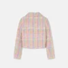 Tweed Kids Jacket