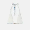 Underwater Barocco Bikini Top