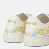 Underwater Barocco Greca Sneakers