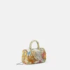 Underwater Barocco La Medusa Mini Bag