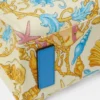 Underwater Barocco La Medusa Small Tote Bag