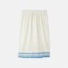Underwater Barocco Wrap Bath Towel