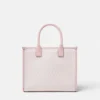 V Allover La Medusa Small Tote Bag