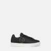 V-Emblem Court 88 Sneakers