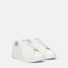 V-Emblem Court 88 Sneakers