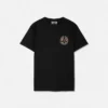 V-Emblem Slim-Fit T-Shirt