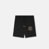 V-Emblem Sweat Shorts