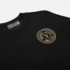 V-Emblem T-Shirt Dress