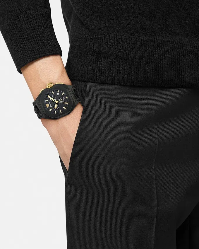 V-Legend Chrono Watch V-Legend Chrono Watch