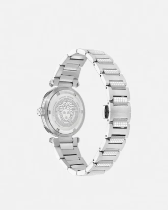 Versace Greek Watch