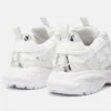 Versace Mercury M_VS_02 Embellished Sneakers