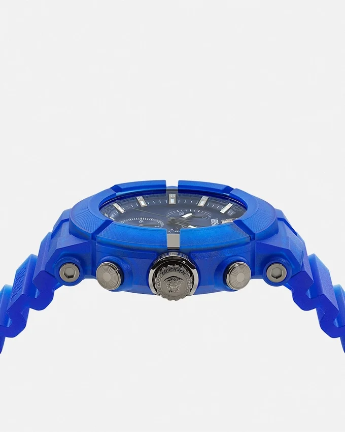 Versace Real Active Chrono Watch Versace Real Active Chrono Watch