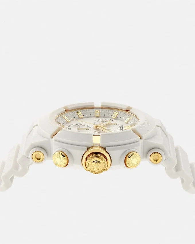 Versace Real Active Chrono Watch Versace Real Active Chrono Watch