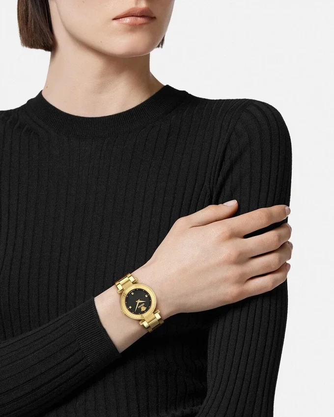 Versace Reve Petite Watch Versace Reve Petite Watch
