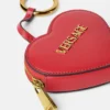 Versace Tag Coin Pouch