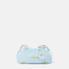 Versace Tag Nappa Mini Bag