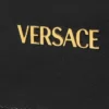 Versace Tag Nappa Mini Bag