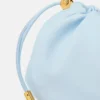 Versace Tag Nappa Mini Bag