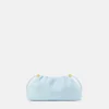 Versace Tag Nappa Mini Bag