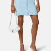 Virtus Embellished Small Shoulder Bag