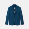 Wool Blazer