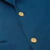 Wool Blazer