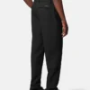 Wool Tapered Formal Pants
